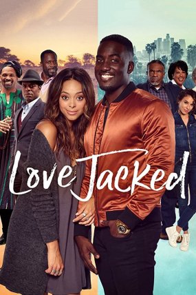 Love Jacked izle (2018)