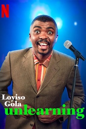 Loyiso Gola Unlearning izle (2021)