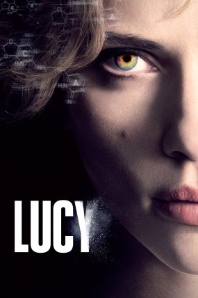 Lucy izle (2014)