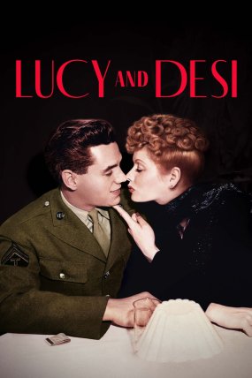 Lucy and Desi izle (2022)