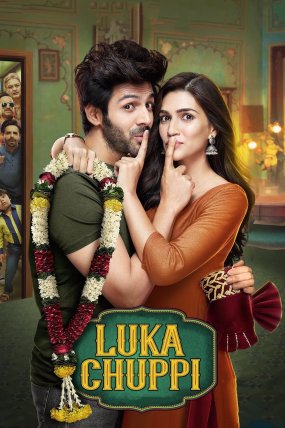 Luka Chuppi izle (2019)