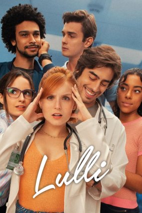 Lulli izle (2021)