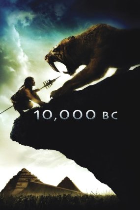 M.Ö. 10.000 izle (2008)