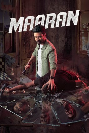 Maaran izle (2022)