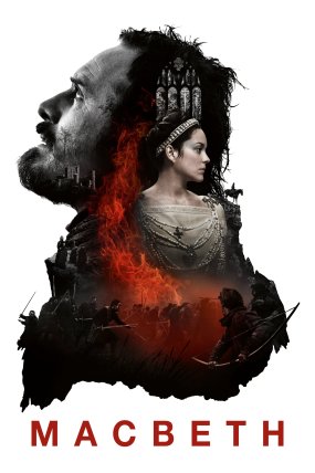 Macbeth izle (2015)