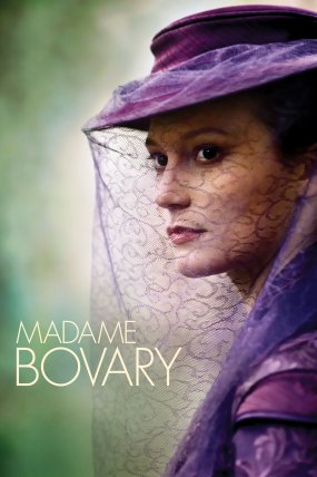 Madame Bovary izle (2015)