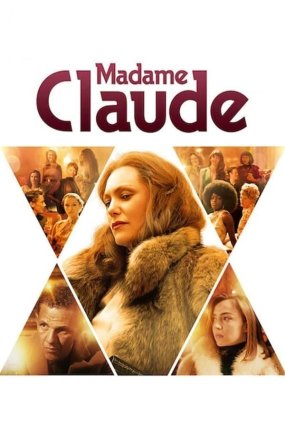 Madame Claude izle (2021)