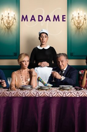 Madame izle (2017)