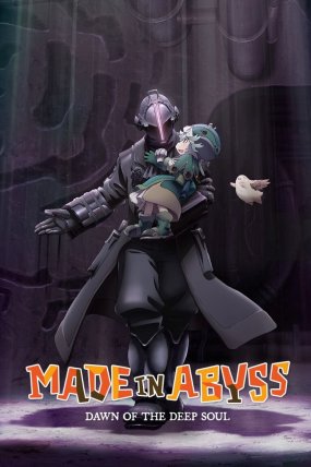 Made in Abyss: Dawn of the Deep Soul izle (2020)