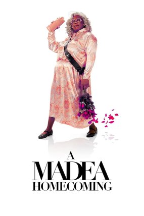 Madea’nın Muhteşem Dönüşü izle (2022)