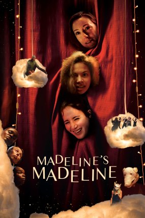 Madeline Madeline’i Oynuyor izle (2018)