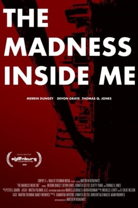 Madness Inside Me izle (2020)