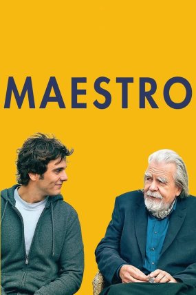 Maestro izle (2014)