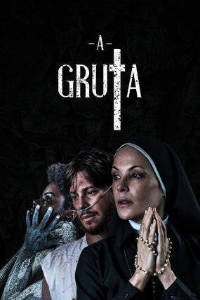 Mağara – A Gruta izle (2020)