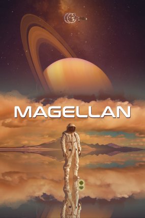 Magellan izle (2017)