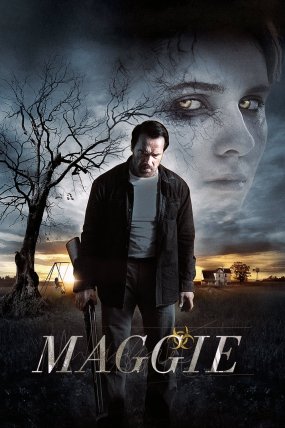 Maggie izle (2015)