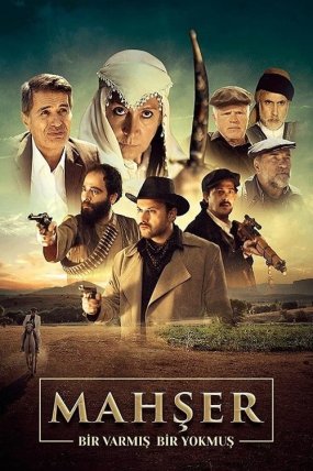 Mahşer: Bir Varmış Bir Yokmuş izle (2020)