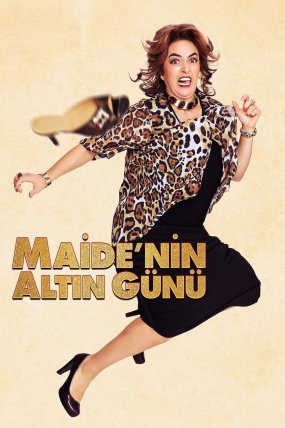 Maide’nin Altın Günü izle (2017)