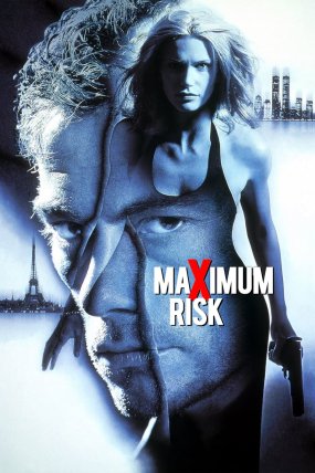 Maksimum Risk izle (1996)