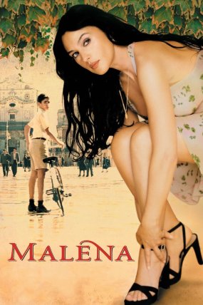 Malena izle (2000)