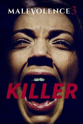 Malevolence 3: Killer izle (2018)