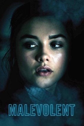 Malevolent izle (2018)