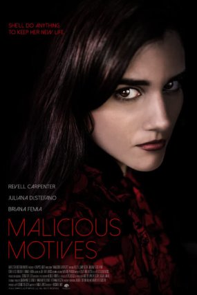 Malicious Motives izle (2021)