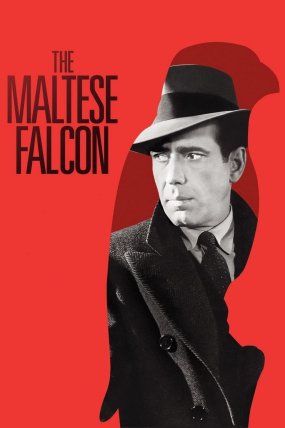 Malta Şahini izle (1941)