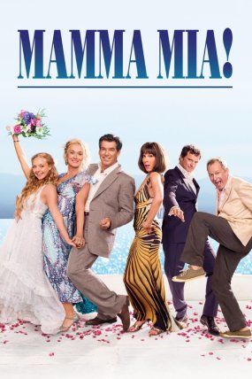 Mamma Mia izle (2008)