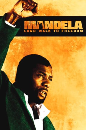 Mandela Özgürlüğe Giden Uzun Yol izle (2013)