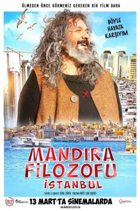 Mandıra Filozofu İstanbul izle (2015)