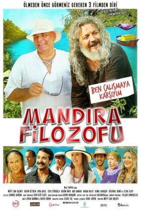 Mandıra Filozofu izle (2014)