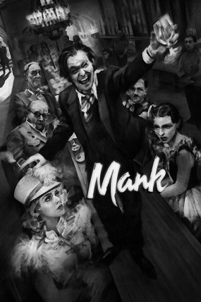 Mank izle (2020)