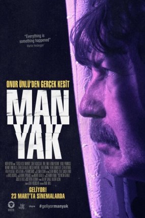 Manyak izle (2018)