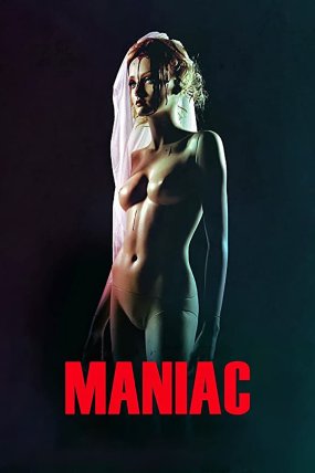 Manyak izle (2012)