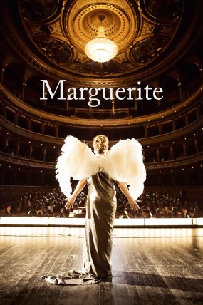 Marguerite izle (2015)