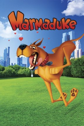 Marmaduke izle (2022)