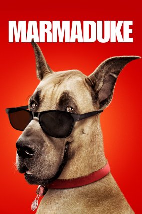 Marmaduke izle (2010)