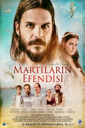 Martıların Efendisi izle (2017)