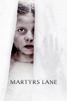 Martyrs Lane izle (2021)