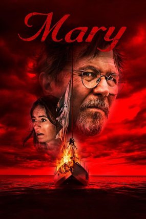 Mary izle (2019)