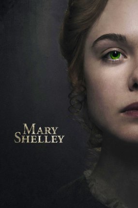 Mary Shelley izle (2017)