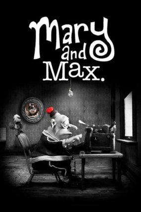 Mary ve Max izle (2009)