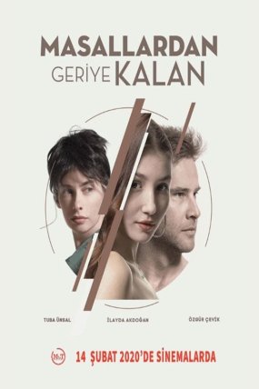 Masallardan Geriye Kalan izle (2020)