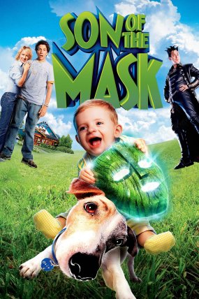 Maske 2 izle (2005)