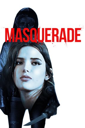 Masquerade izle (2021)