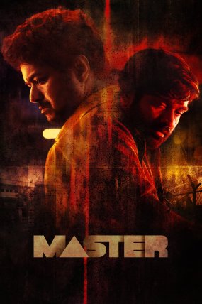 Master izle (2021)