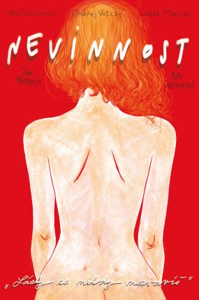 Masumiyet izle (2011)