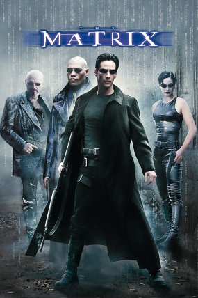 Matrix 1 izle (1999)