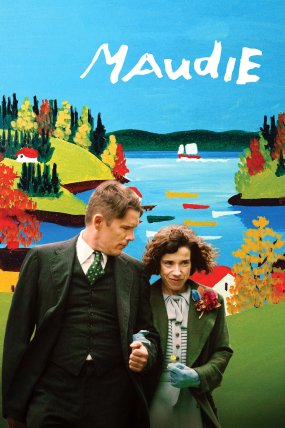 Maudie: Hayatın Renkleri izle (2016)